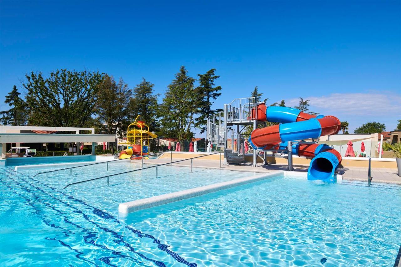 Villa Park Plava Laguna