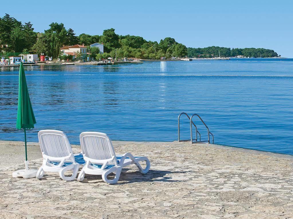 Park Plava Laguna Poreč