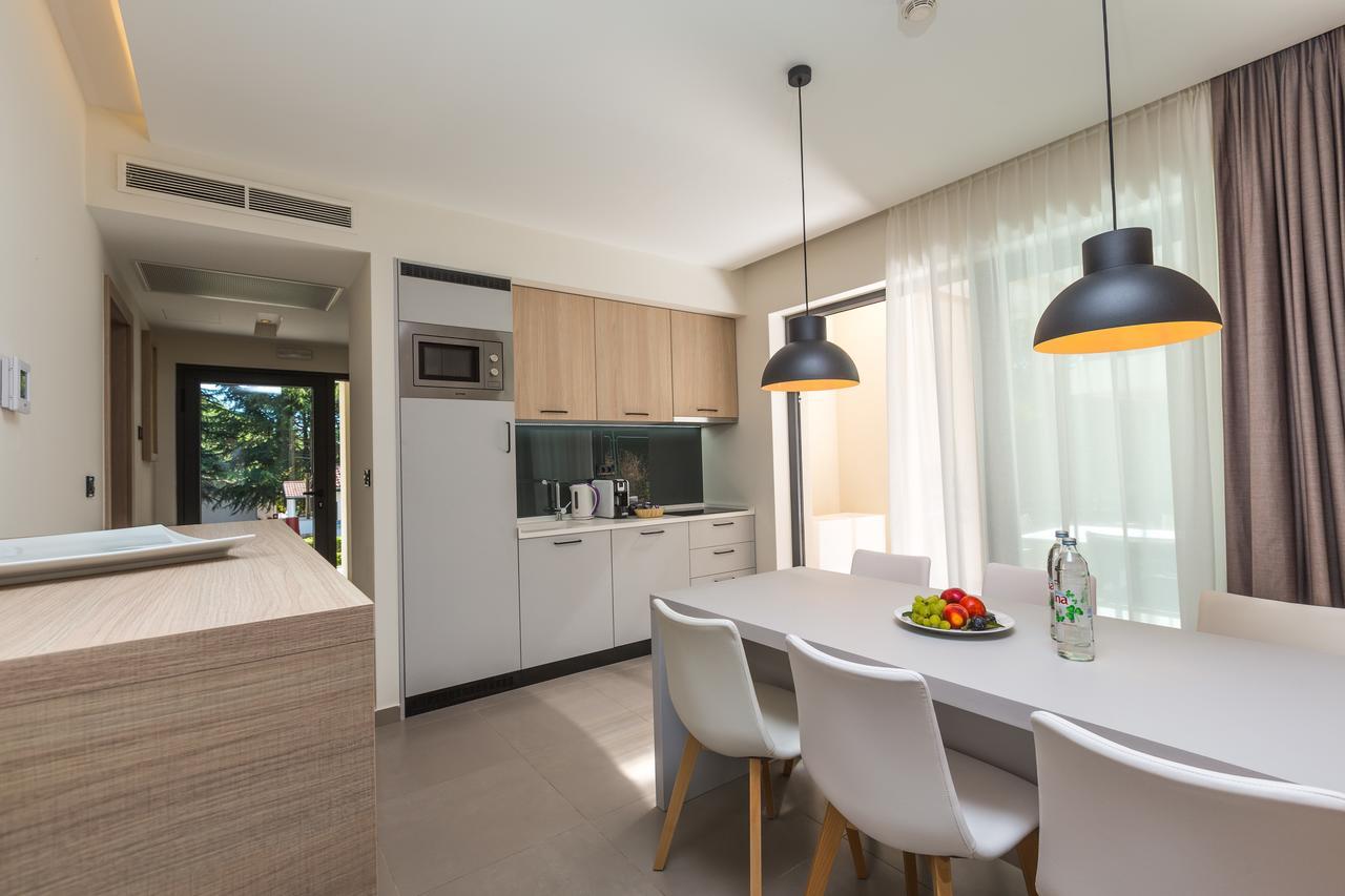 Villa Park Plava Laguna